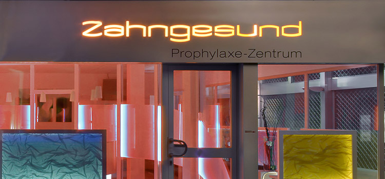 Zahnreinigung in Siegen: Zahngesund Prophylaxe-Zentrum