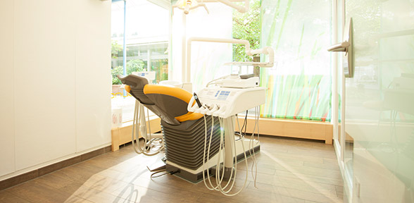 Zahnreinigung in Siegen: Zahngesund Prophylaxe-Zentrum